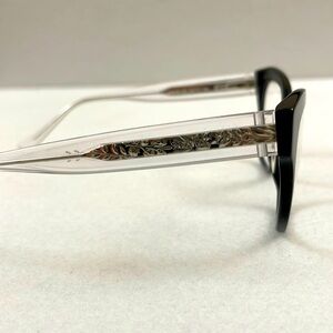 Marciano by Guess Black Plastic Glasses (Frames)